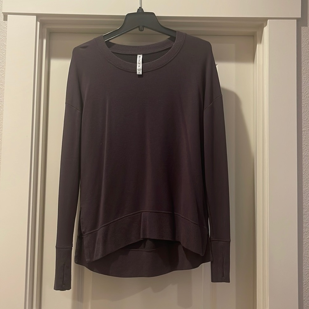 Athleta Sweatshirt